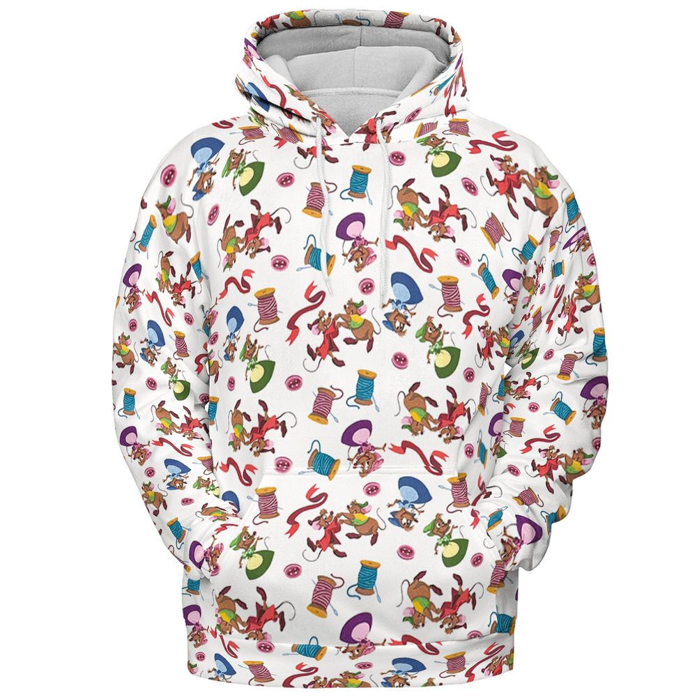 Cinderella Mice -  - 2