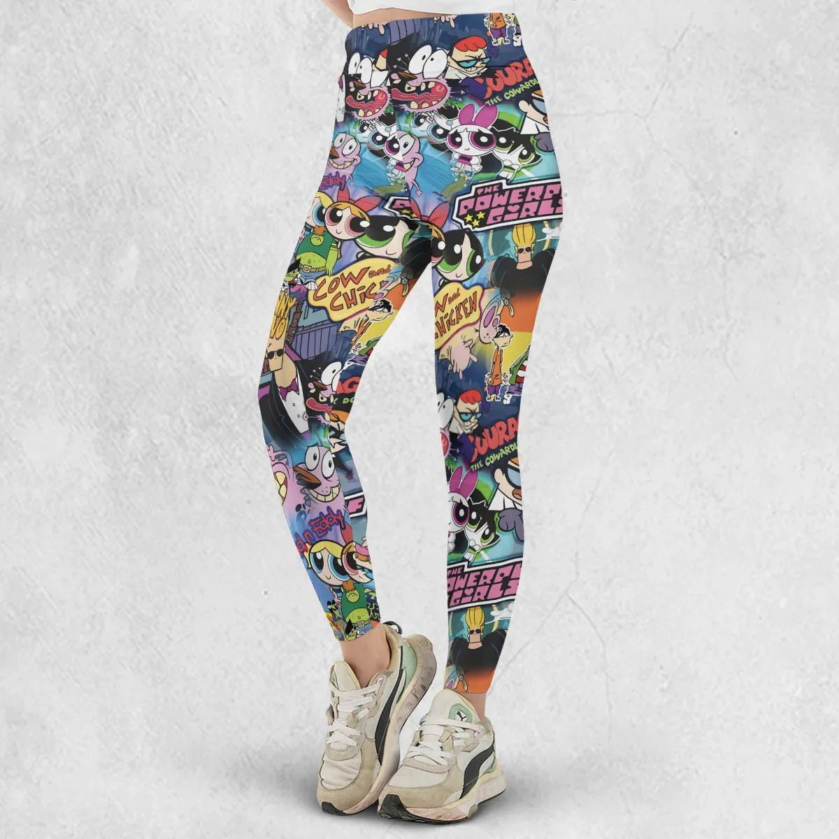 Legging - 6MB1KWD2