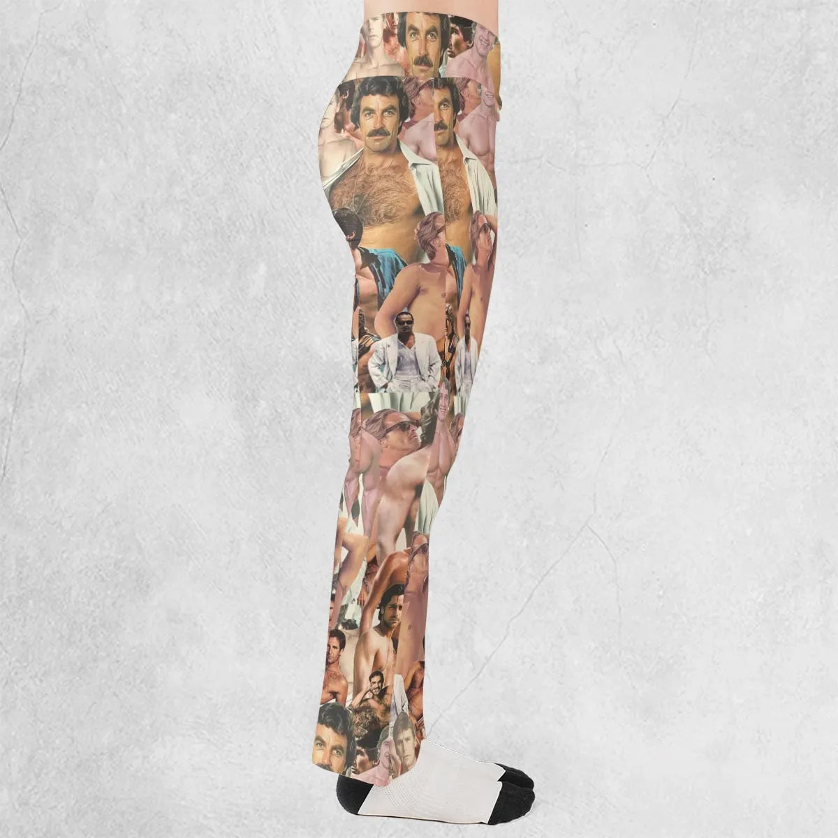 Flare Leggings - UD194R7Y