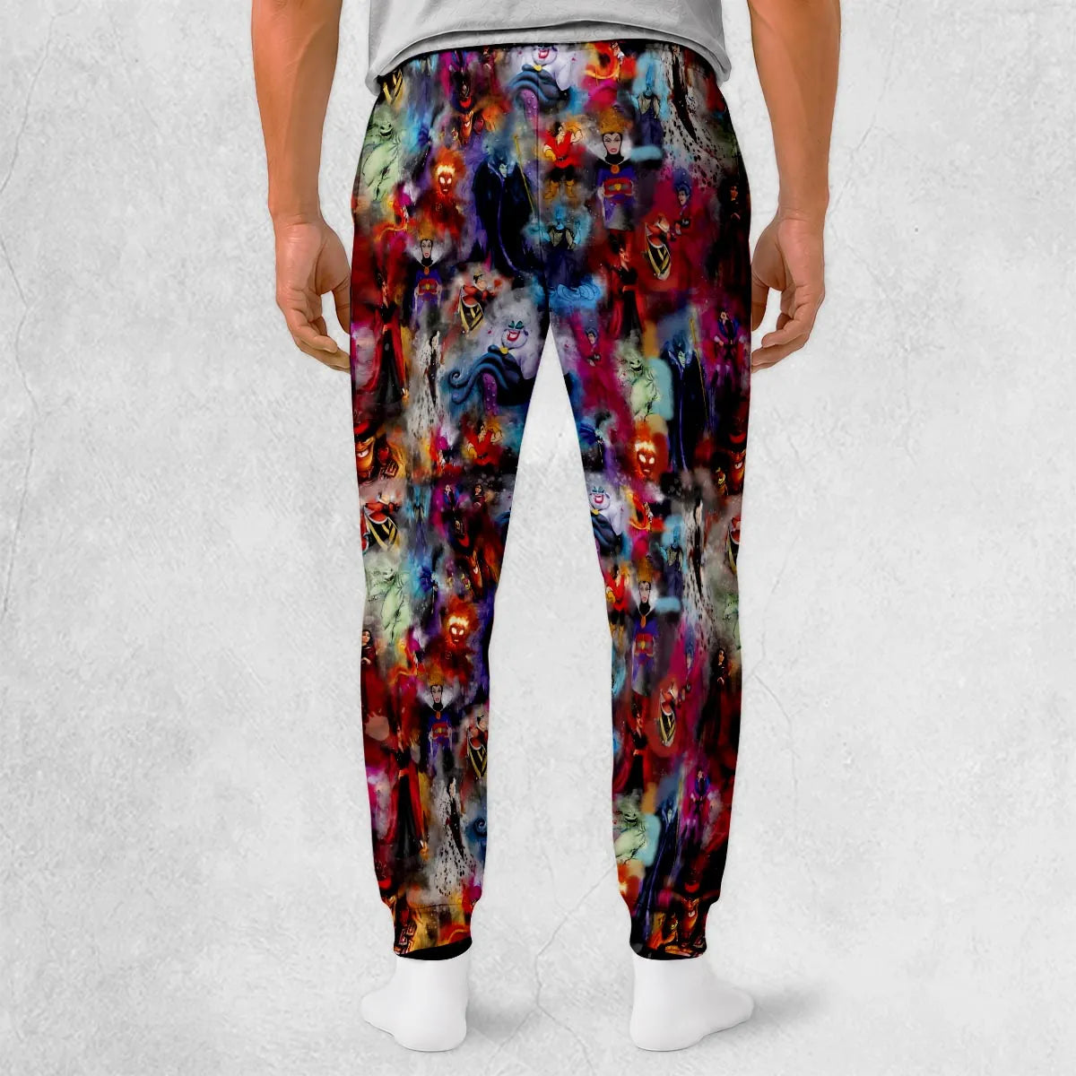 Sweatpants - YQ3VG52T