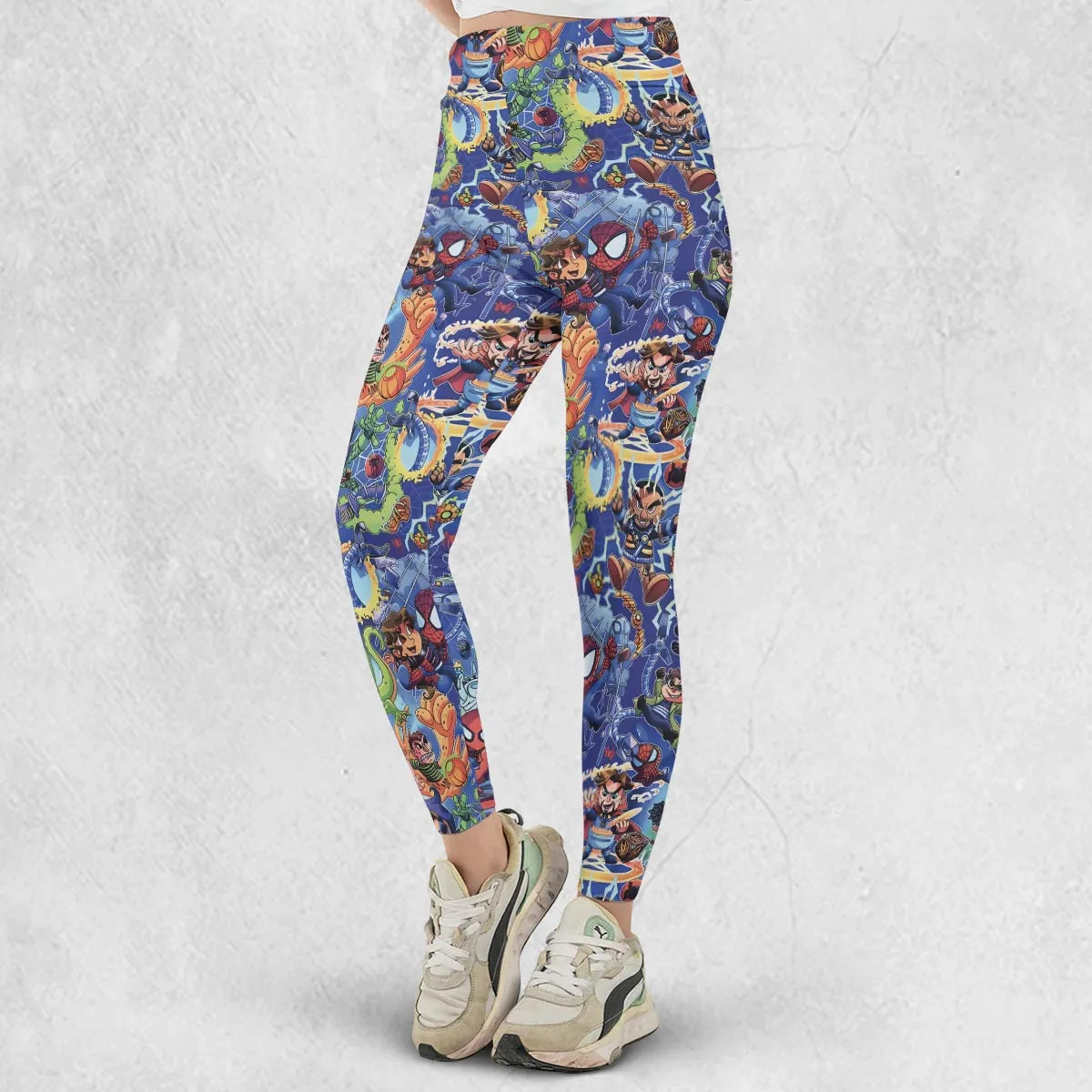 Legging - X3QQWP58