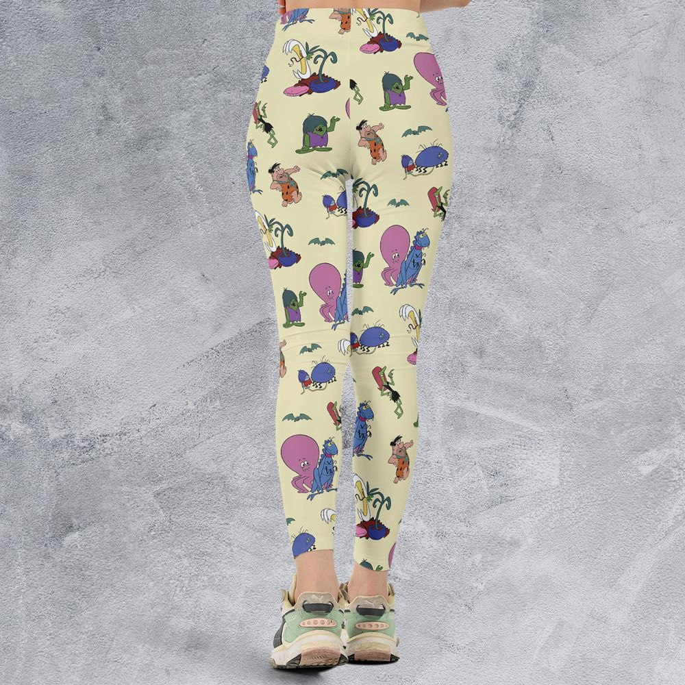 Legging - 78H42UU2 -  - 2