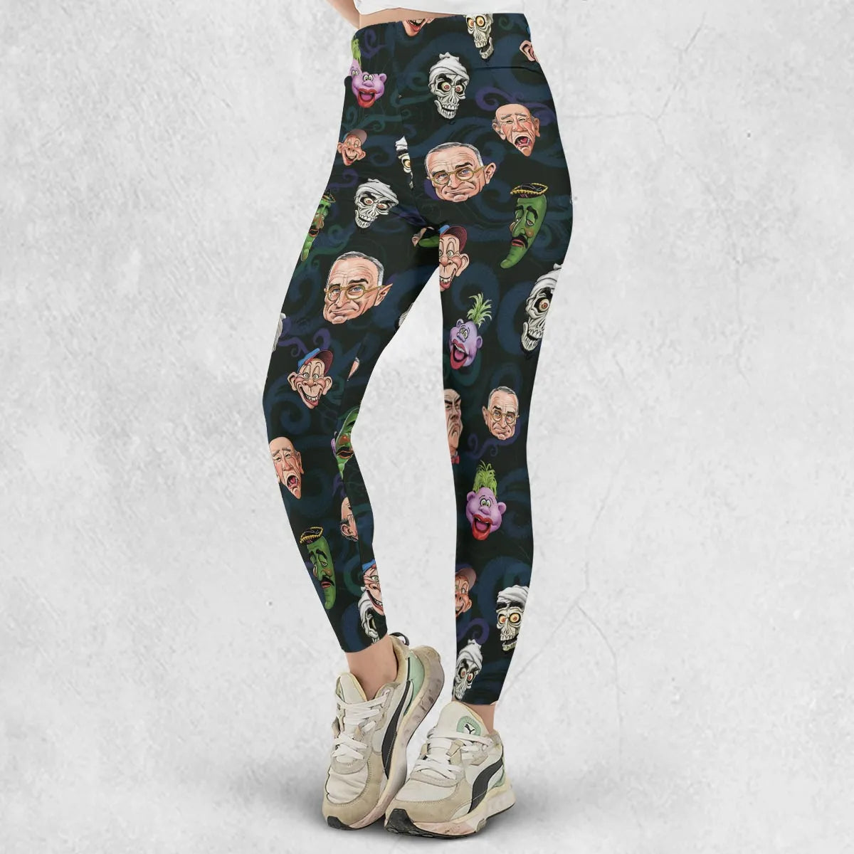Legging - RL7UVDRJ