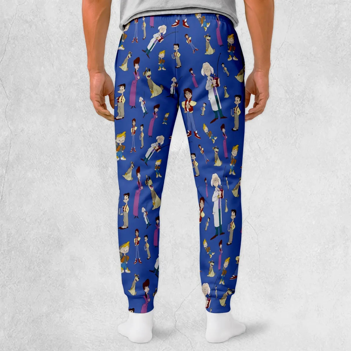 Sweatpants - V1TKT795