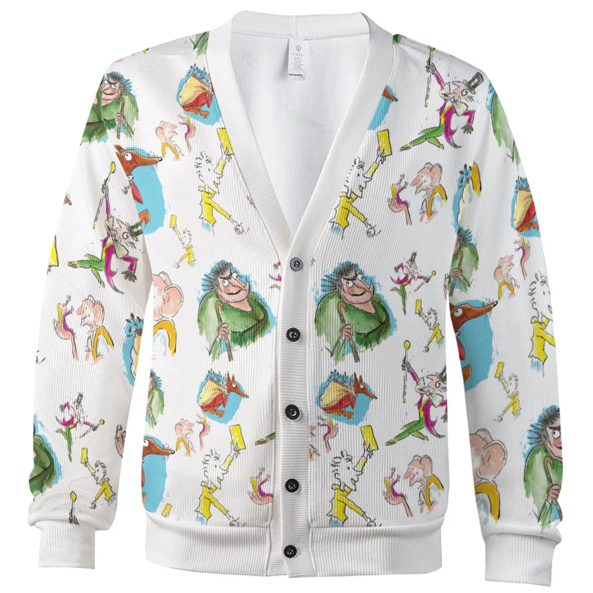 Cardigan - MBNQ4CEK