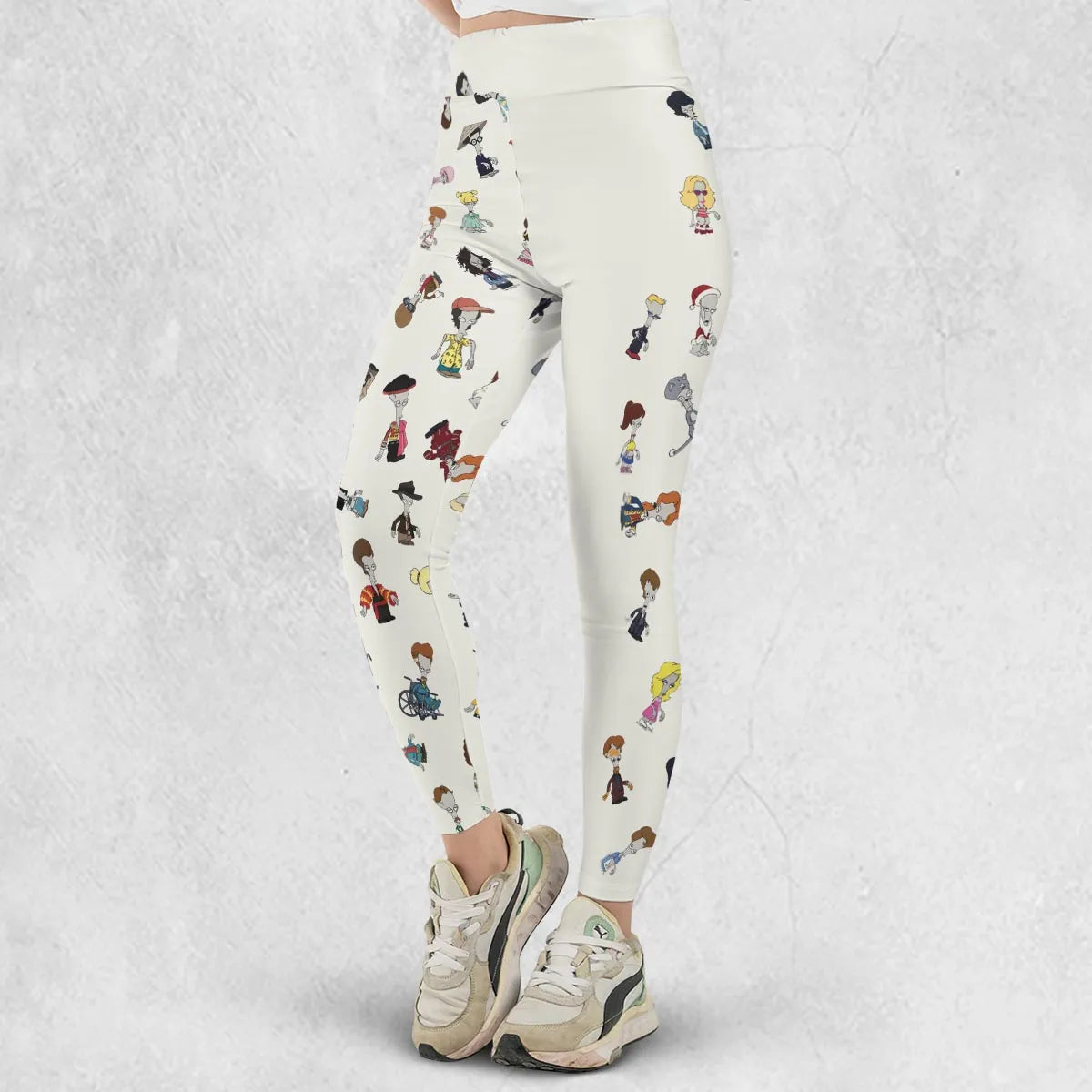 Legging - XABY3C9G