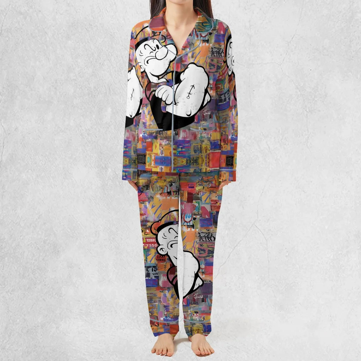 Pajamas Set - FXQJ2JEL
