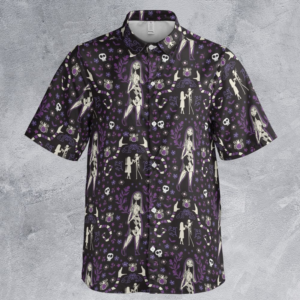 Button Down Shirt - DCD44S4G -  - 2
