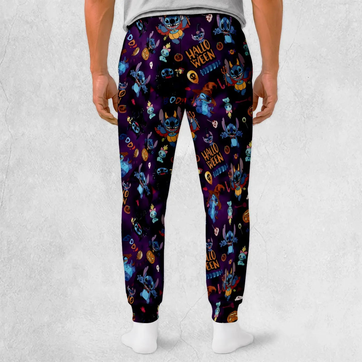Sweatpants - JNQ4WXS8