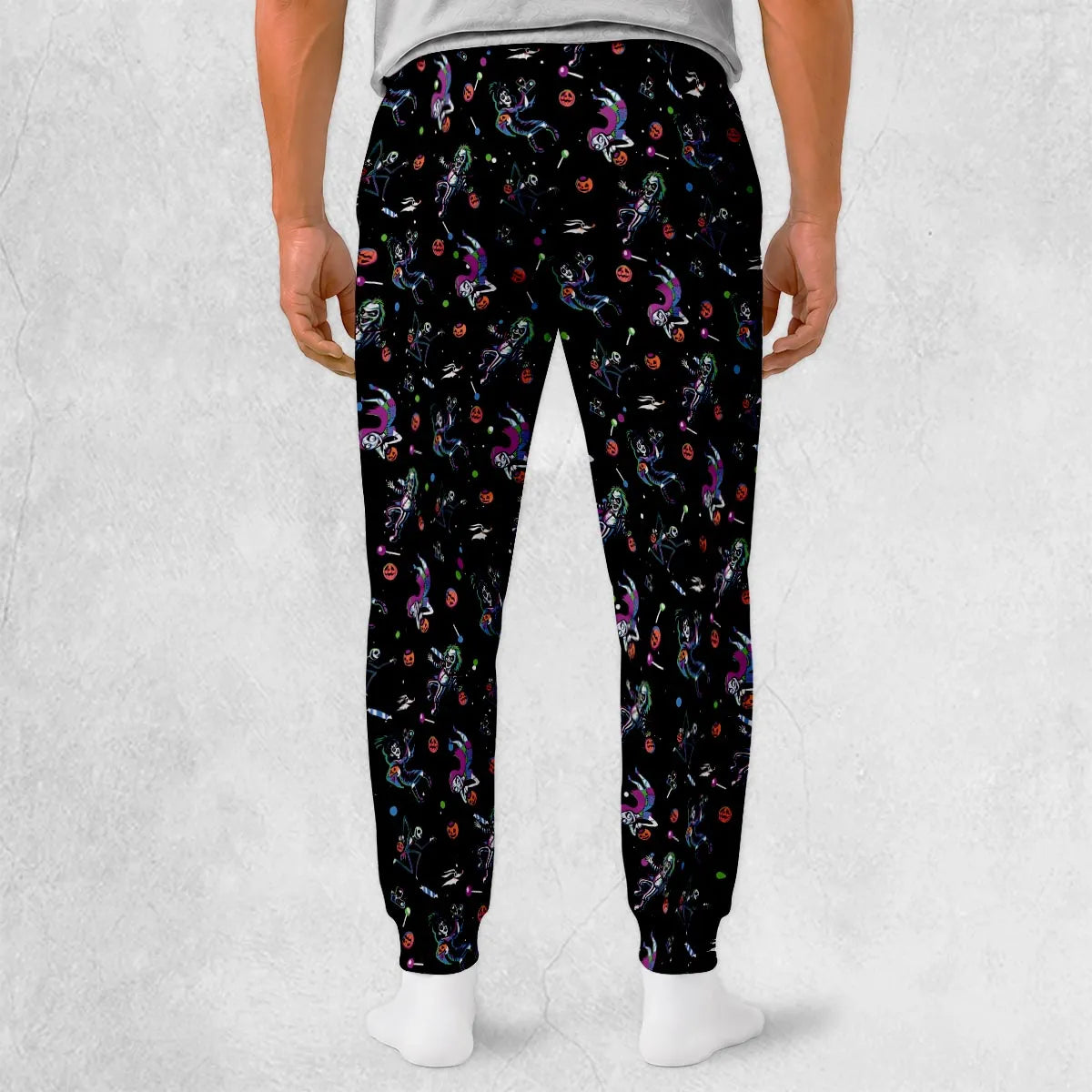 Sweatpants - D5FT4Z3W