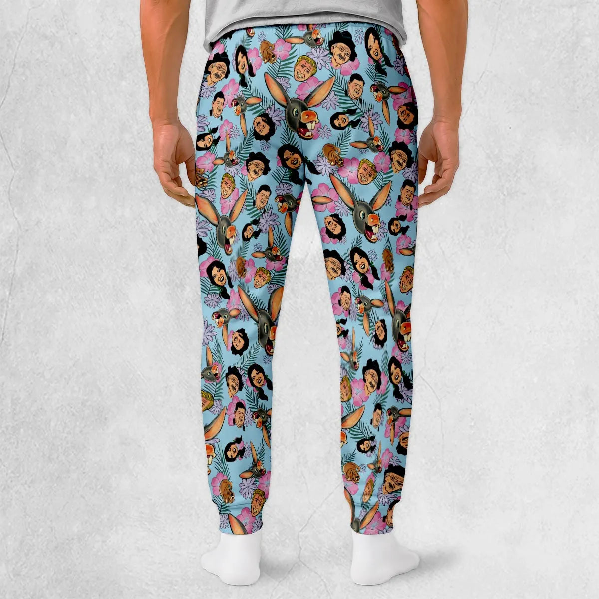 Sweatpants - UJBQP3Z4