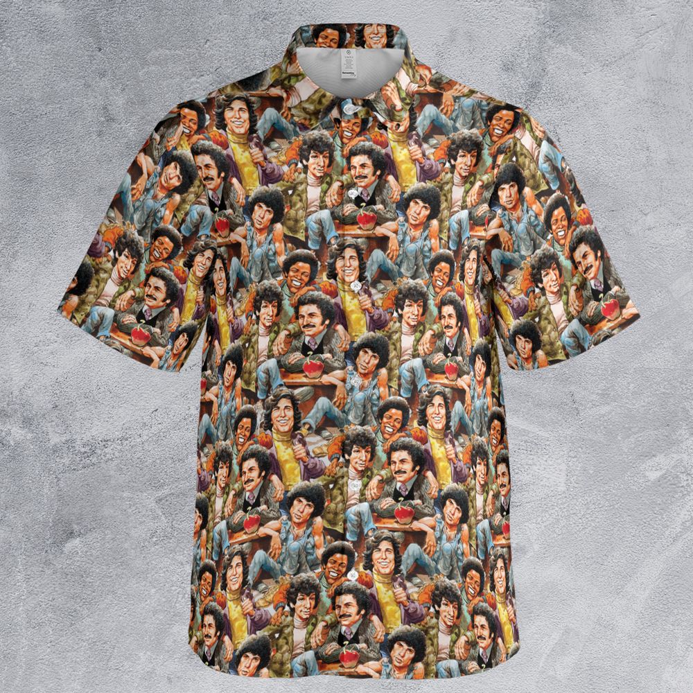 Button Down Shirt - ZWZSNTEZ -  - 2