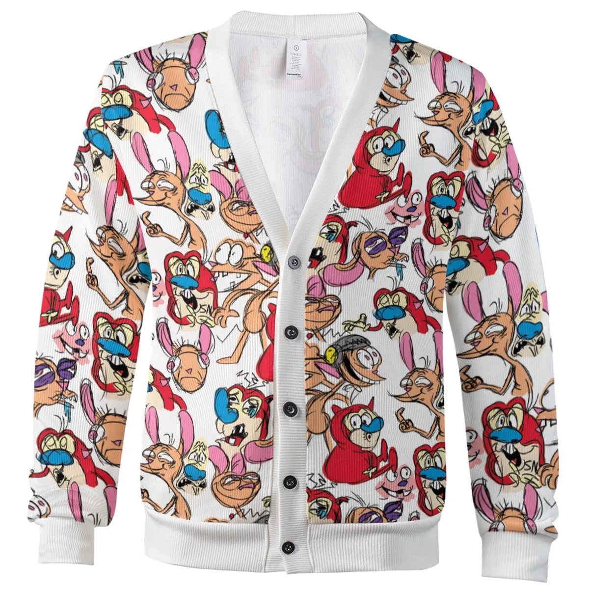 Cardigan - 56RZ4MDS