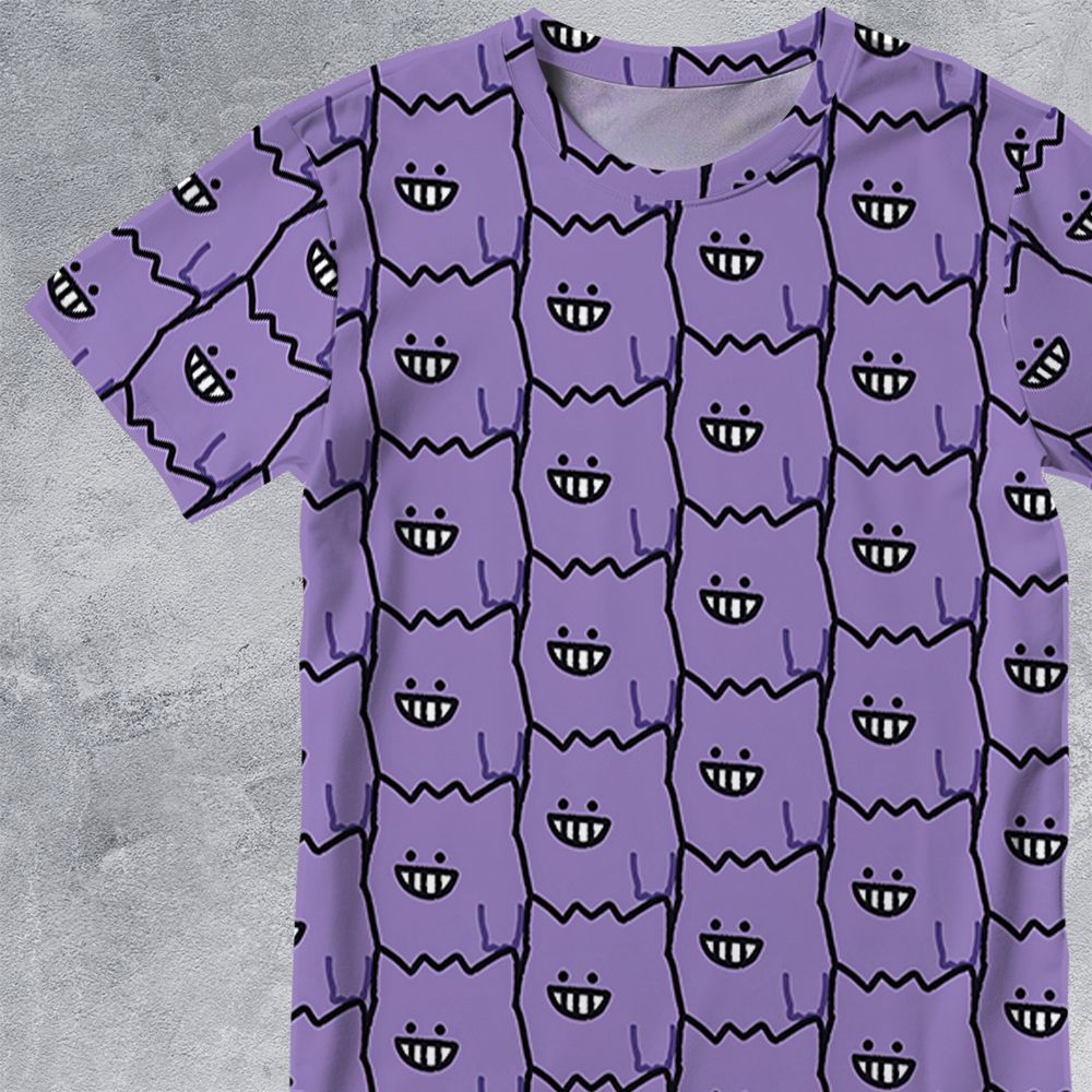 Gengar -  - 2