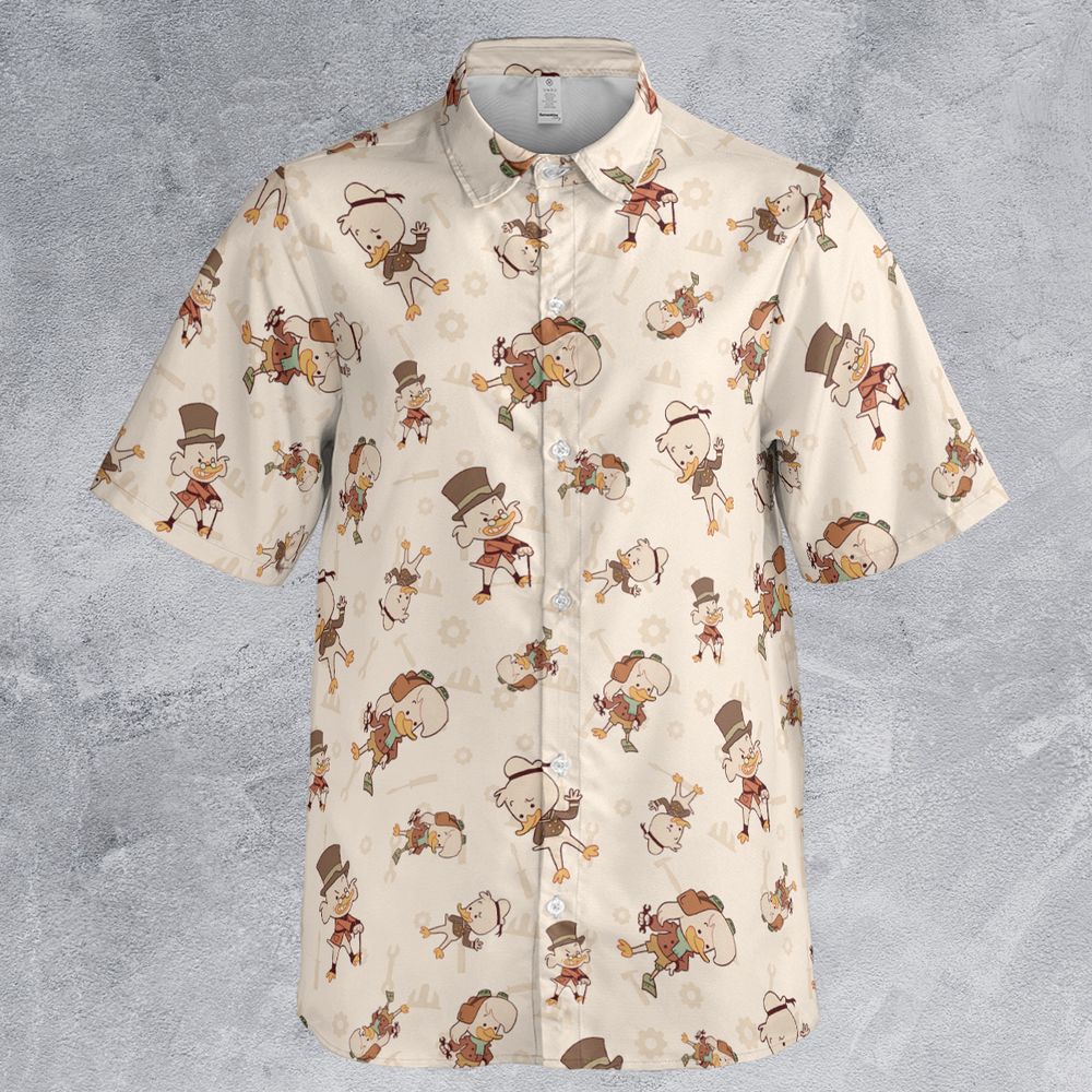Button Down Shirt - RGD86945 -  - 2