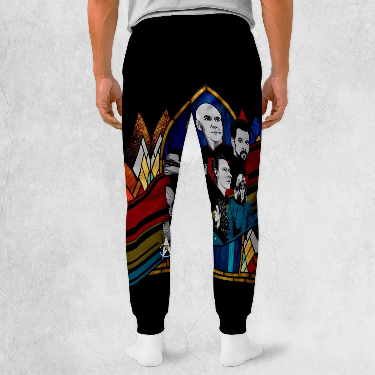 Sweatpants - K868JV43