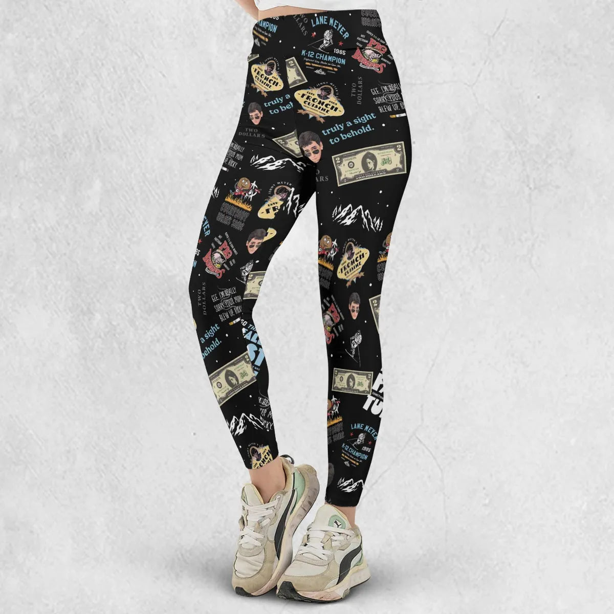 Legging - RDC43563