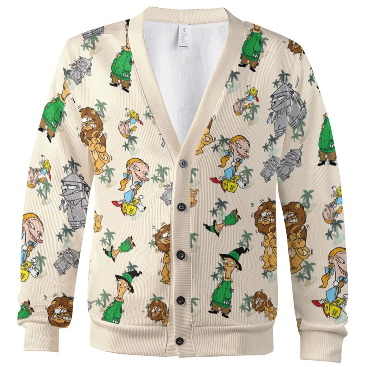 Cardigan - S29G1SDY