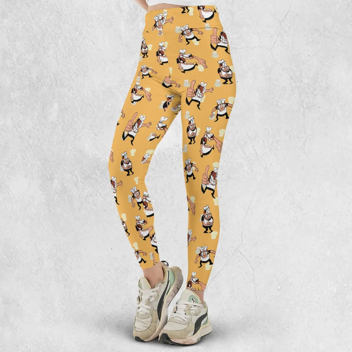 Legging - N7GV66PY