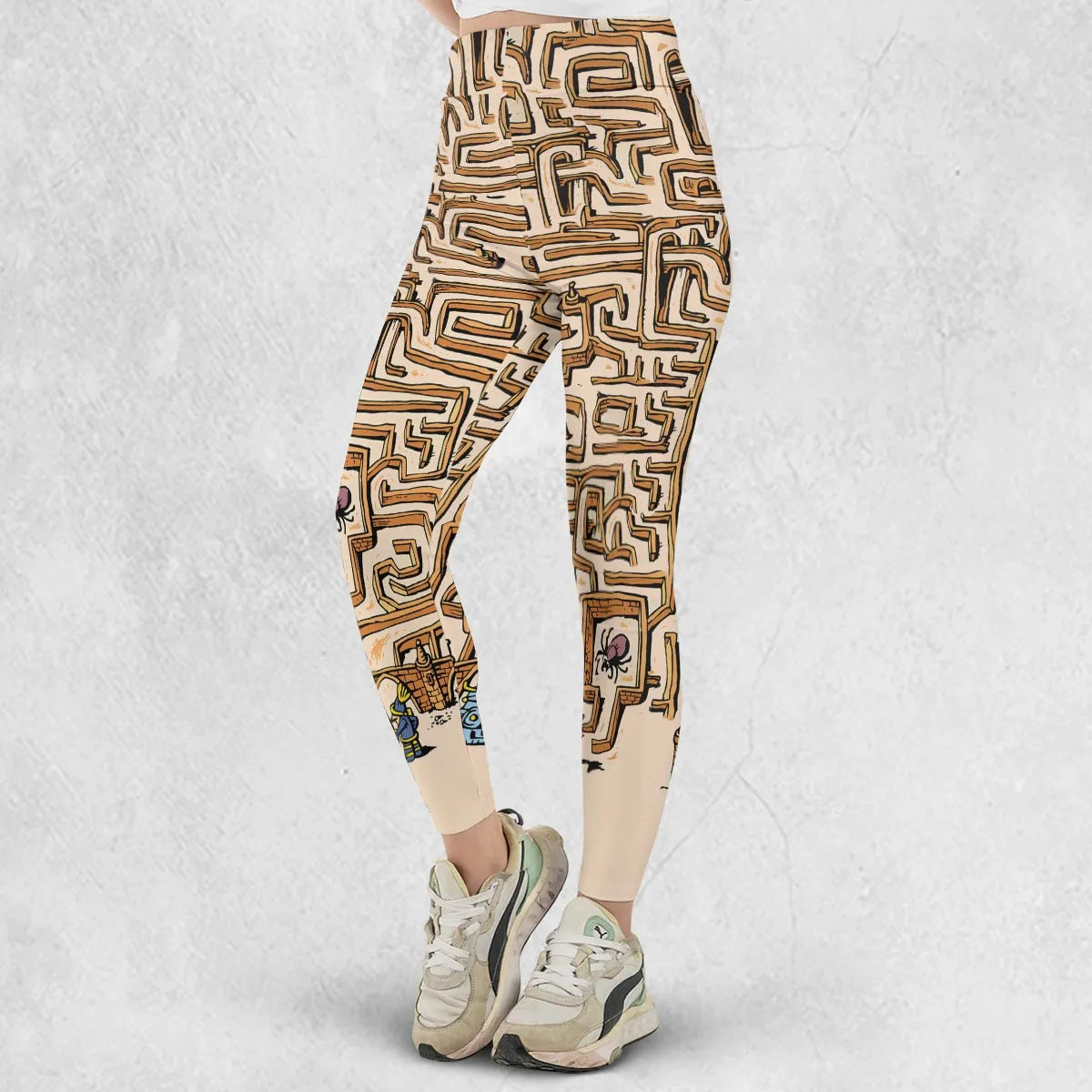 Legging - PE7SU4G2