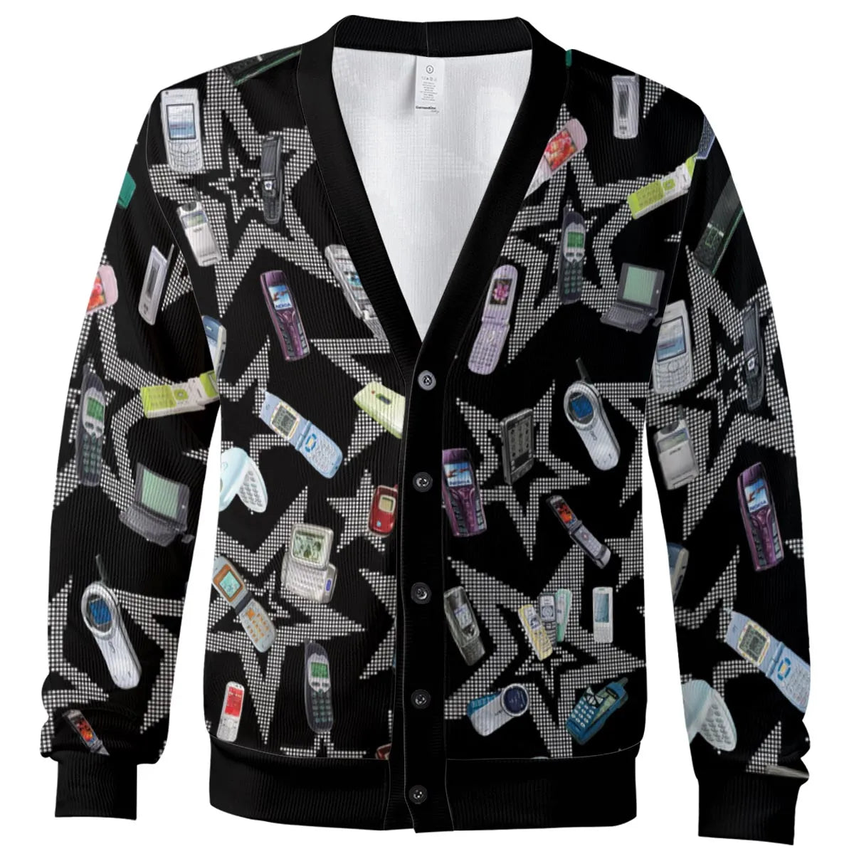 Cardigan - KSVEA8TY