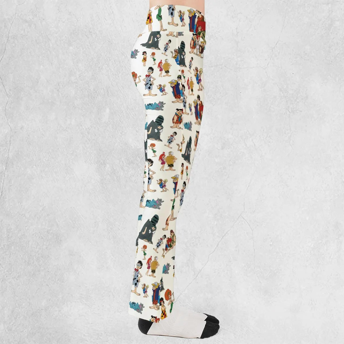 Flare Leggings - LVN1LS8J
