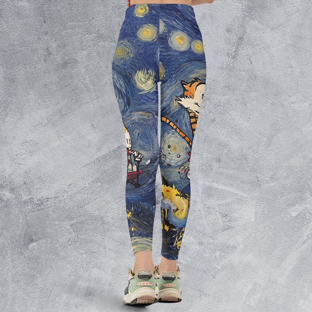 Legging - GR15A3W3 -  - 2