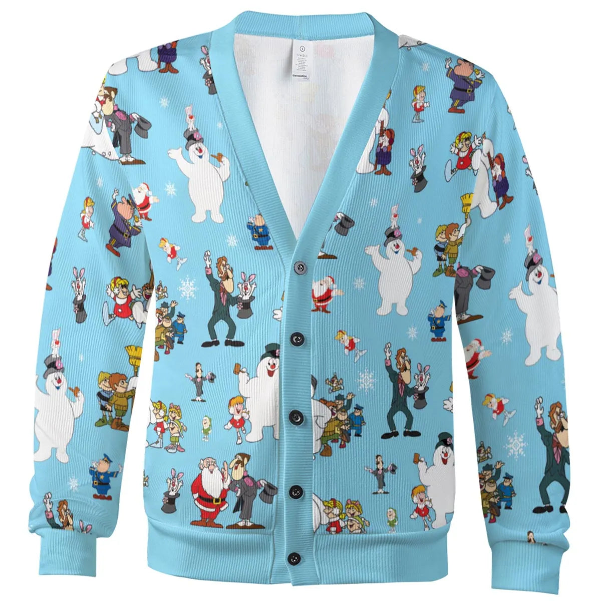 Cardigan - EW7M5GHD