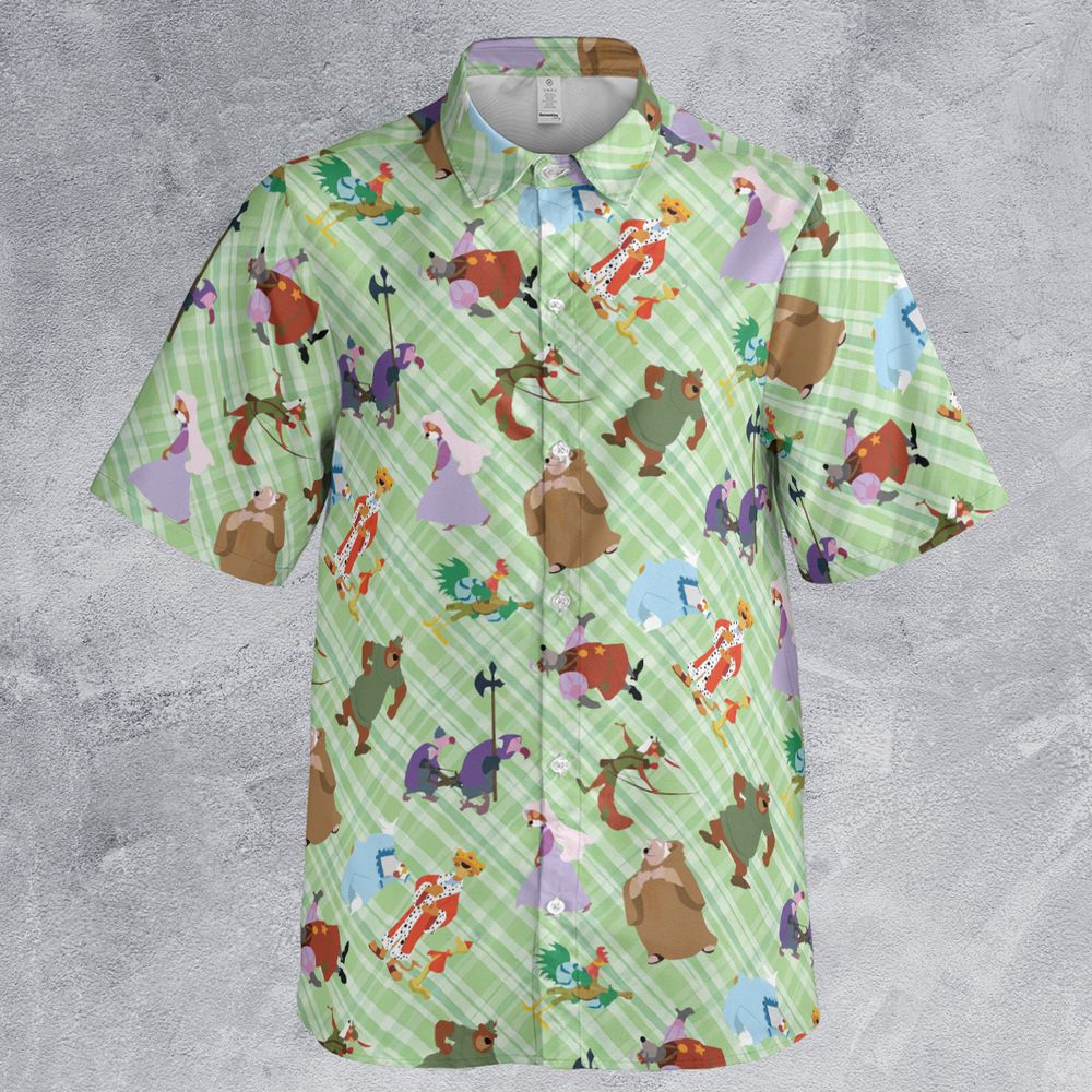 Button Down Shirt - 9DTZAPXE -  - 2