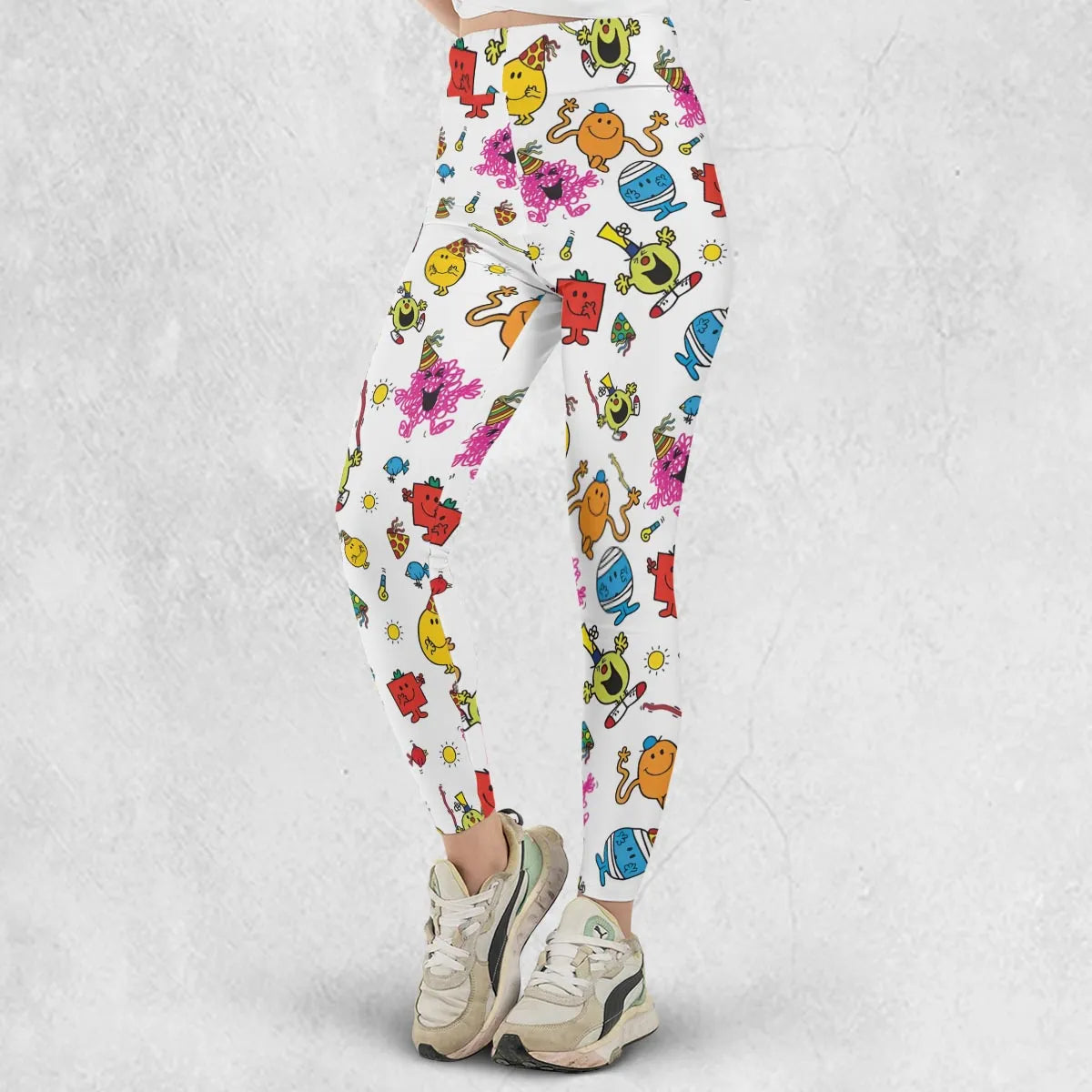Legging - 5K4RTTNG