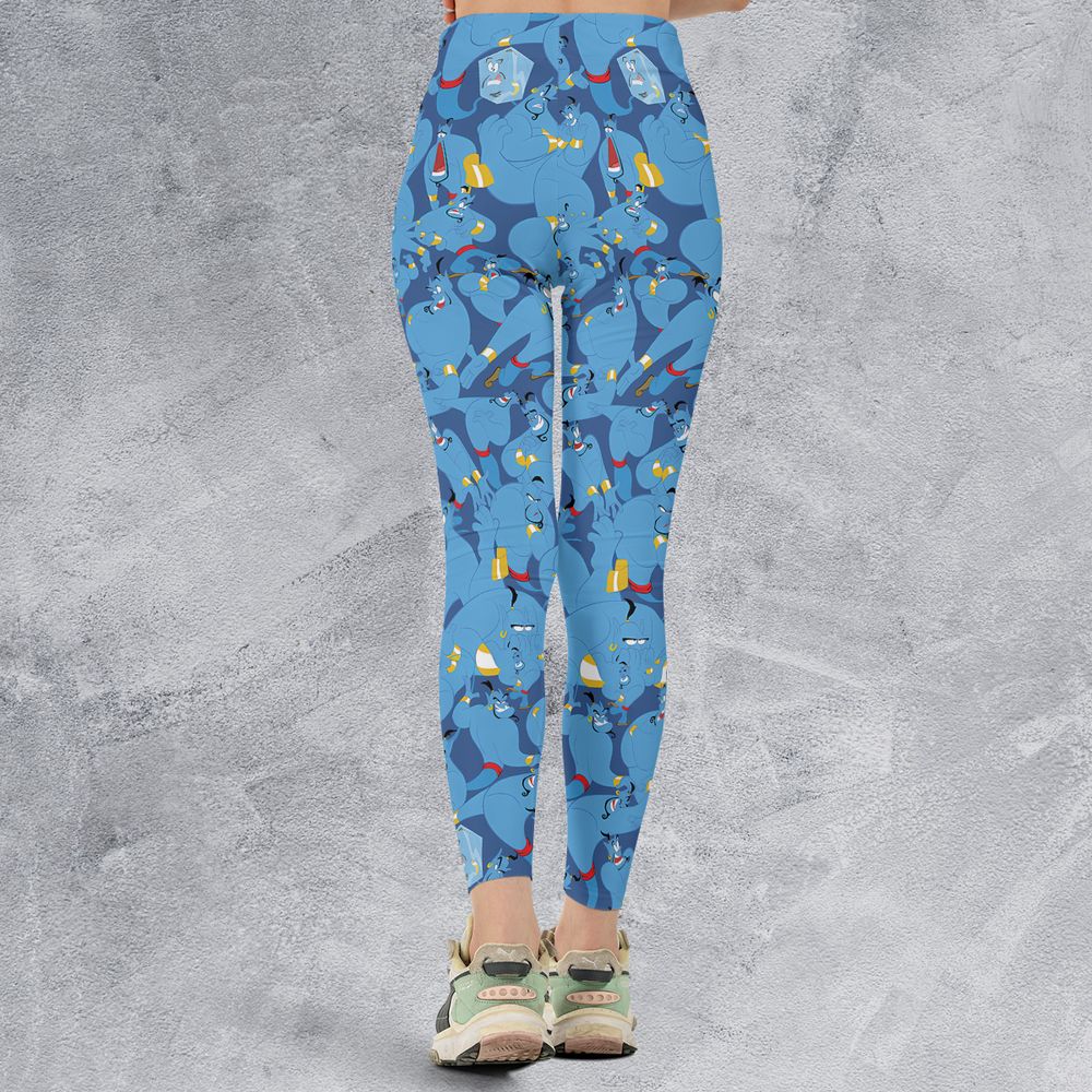 Legging - S1PYB94A -  - 2