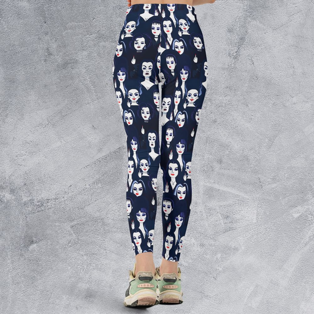 Legging -  - 2