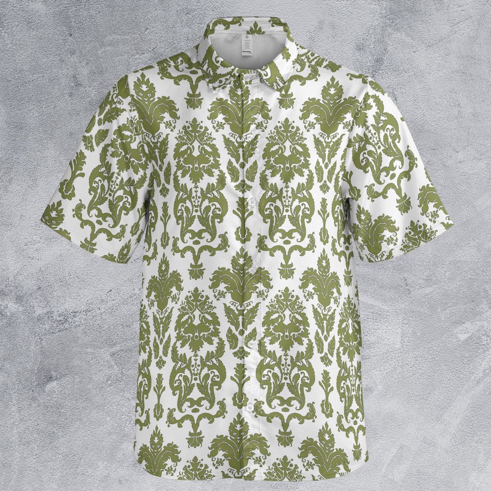 The Von Trapp Curtain Drapes -  - 2
