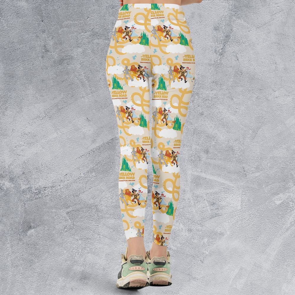 Legging - A6XEVZBA -  - 2