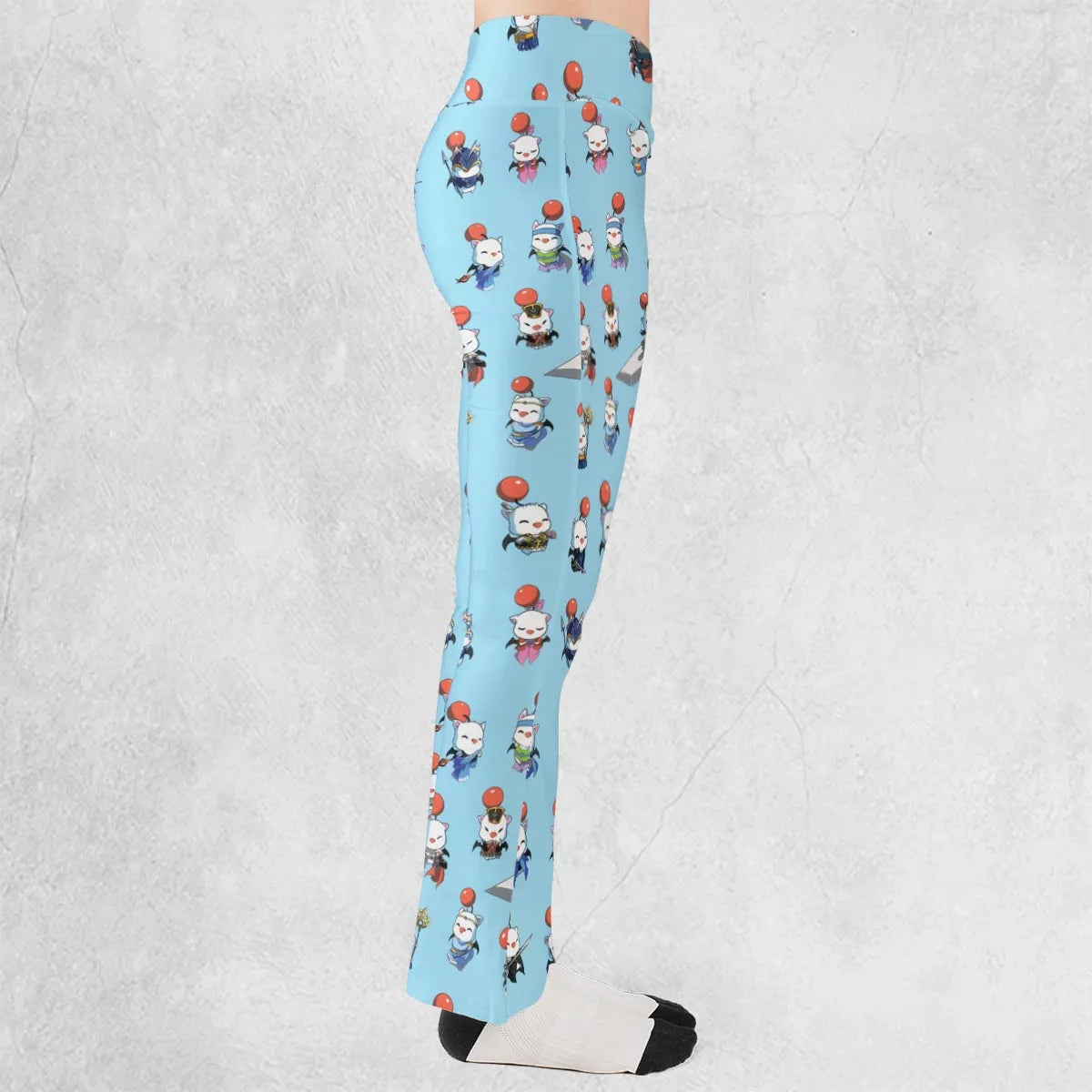 Flare Leggings - QLTZG3M7