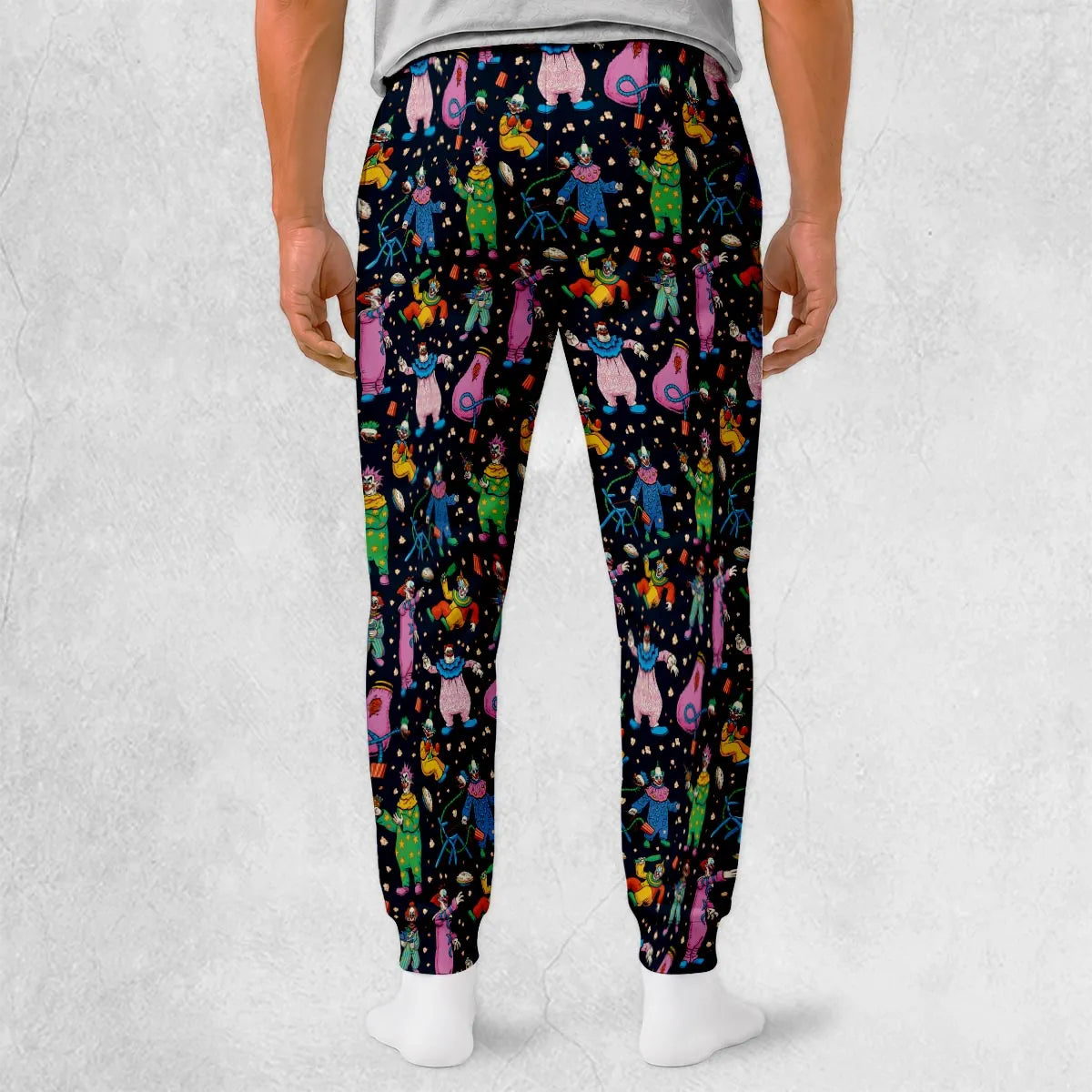 Sweatpants - SKMLPZTF