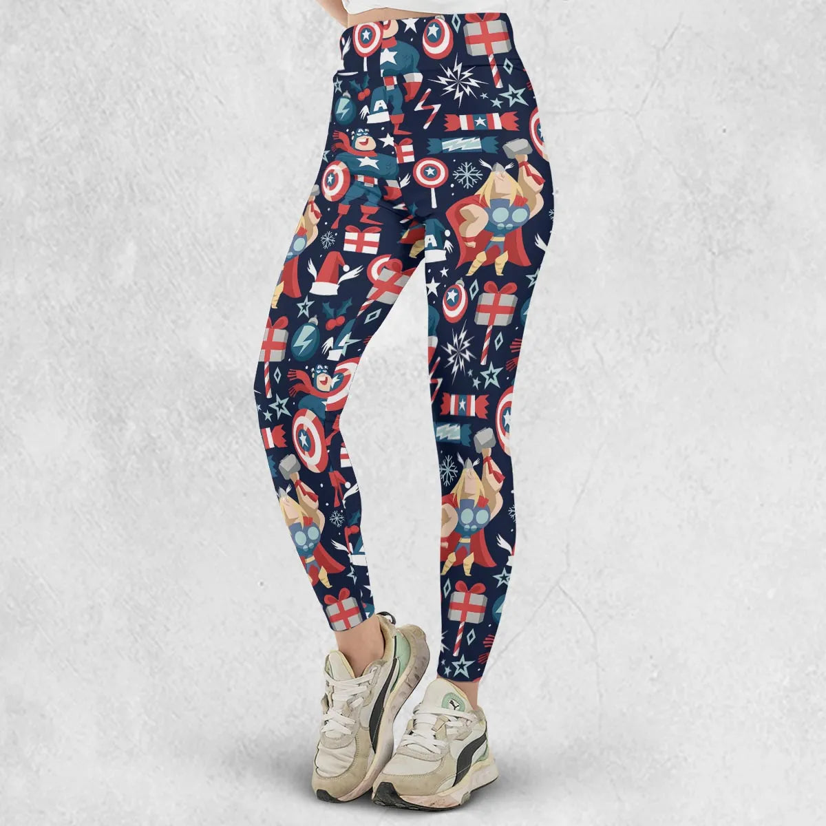 Legging - 2AT63DRA