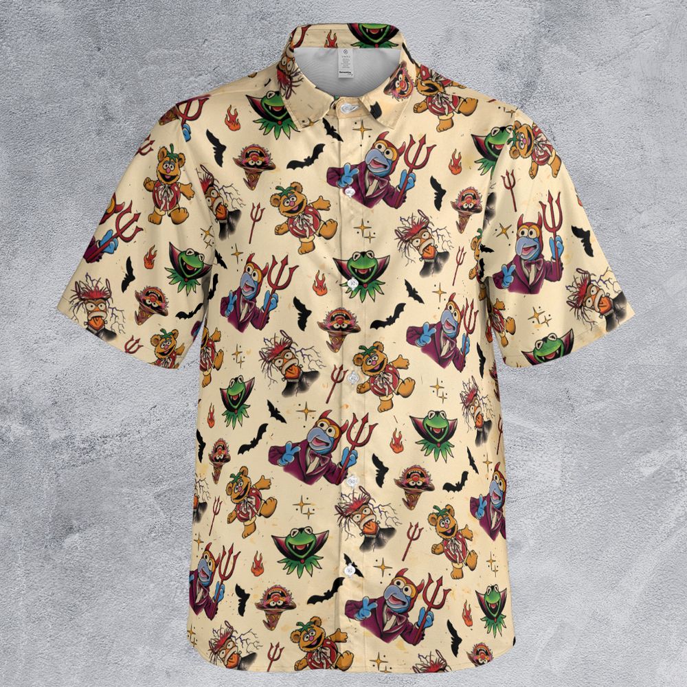 Button Down Shirt - 6UWDUP9J -  - 2