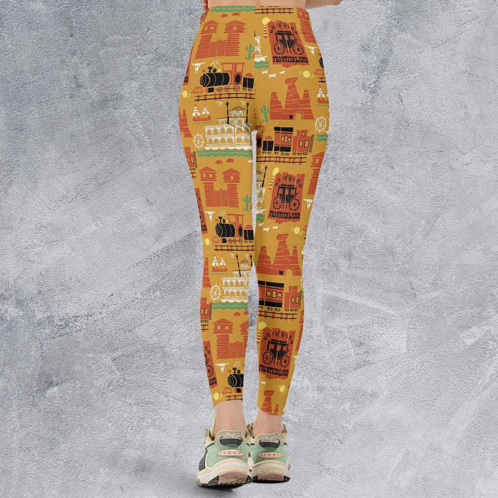 Legging - MA93YMQM -  - 2