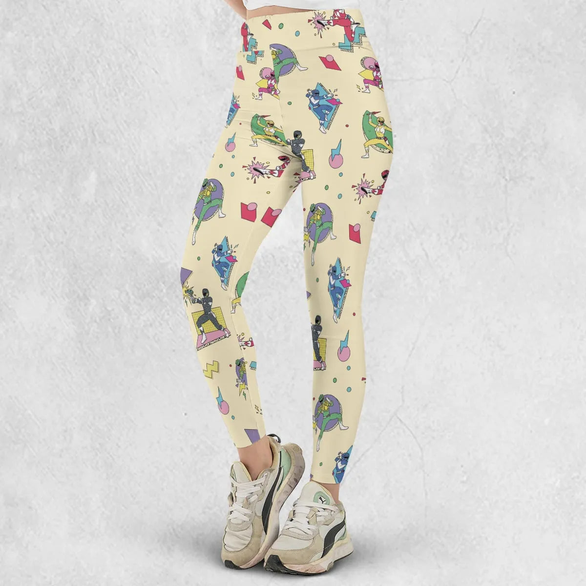 Legging - FH7BHYZ8