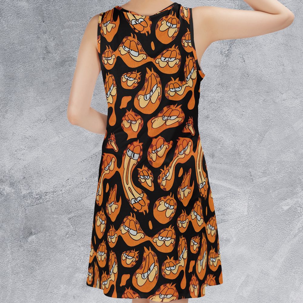 Sleeveless Dress - 4J8EGVG7 -  - 2