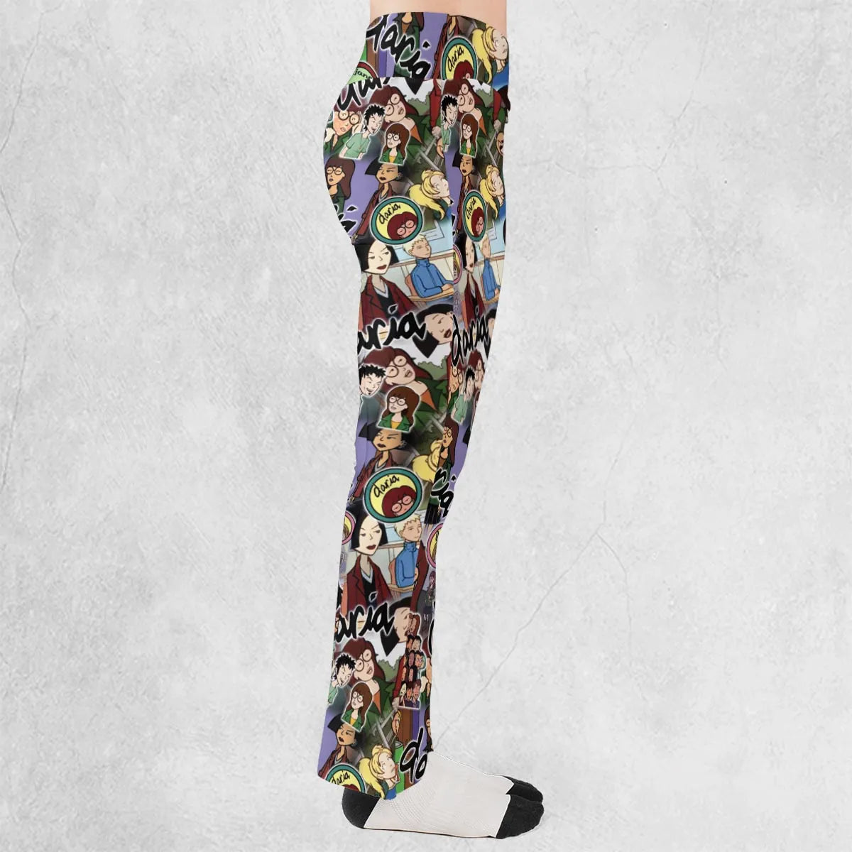 Flare Leggings - 7BH6BDCH