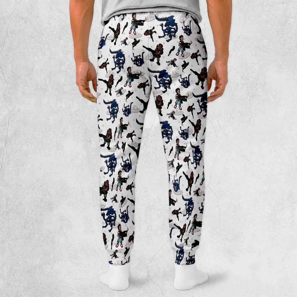 Sweatpants - PR21RHNT