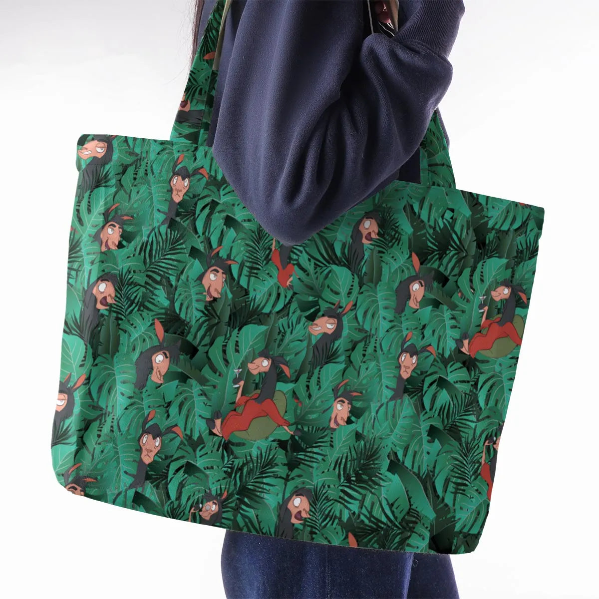 Large Tote Bag - 32H7BCYX