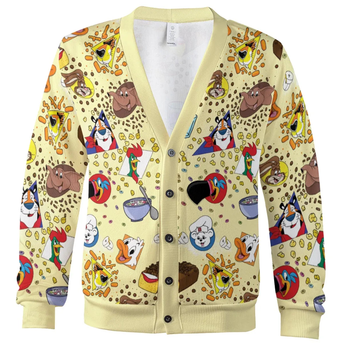 Cardigan - G9PKAF29