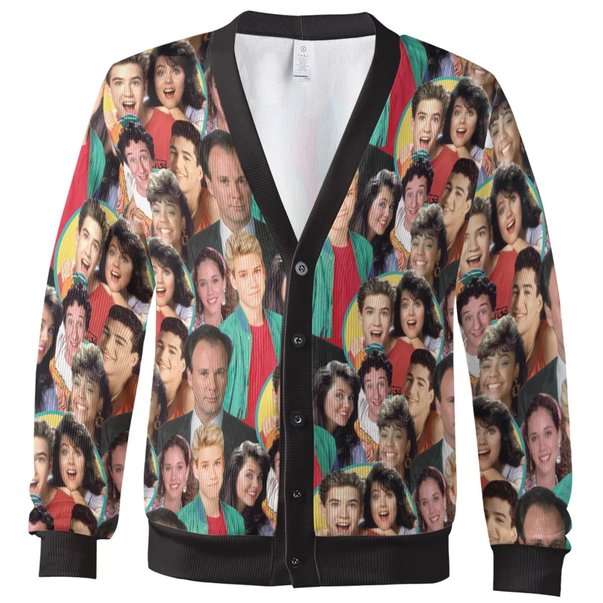 Cardigan - VD92U6PV