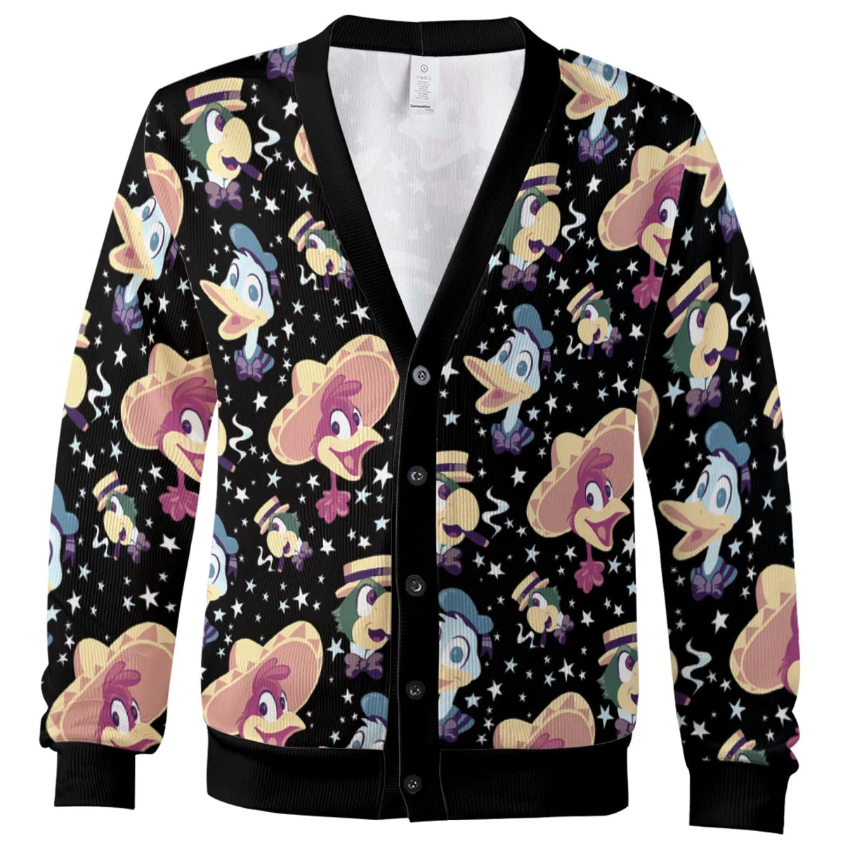 Cardigan - FT1R47N6