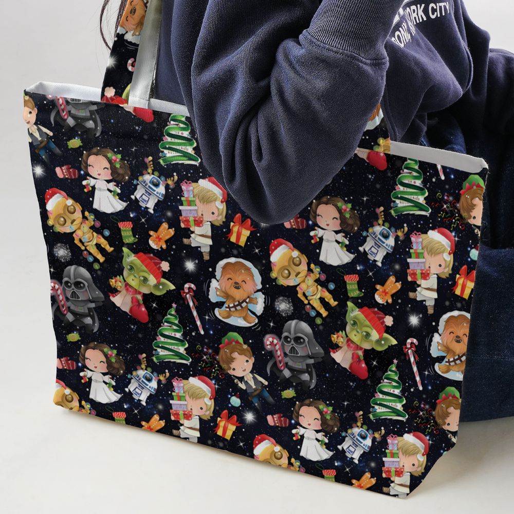 Large Tote Bag - 16RUJKUR -  - 2