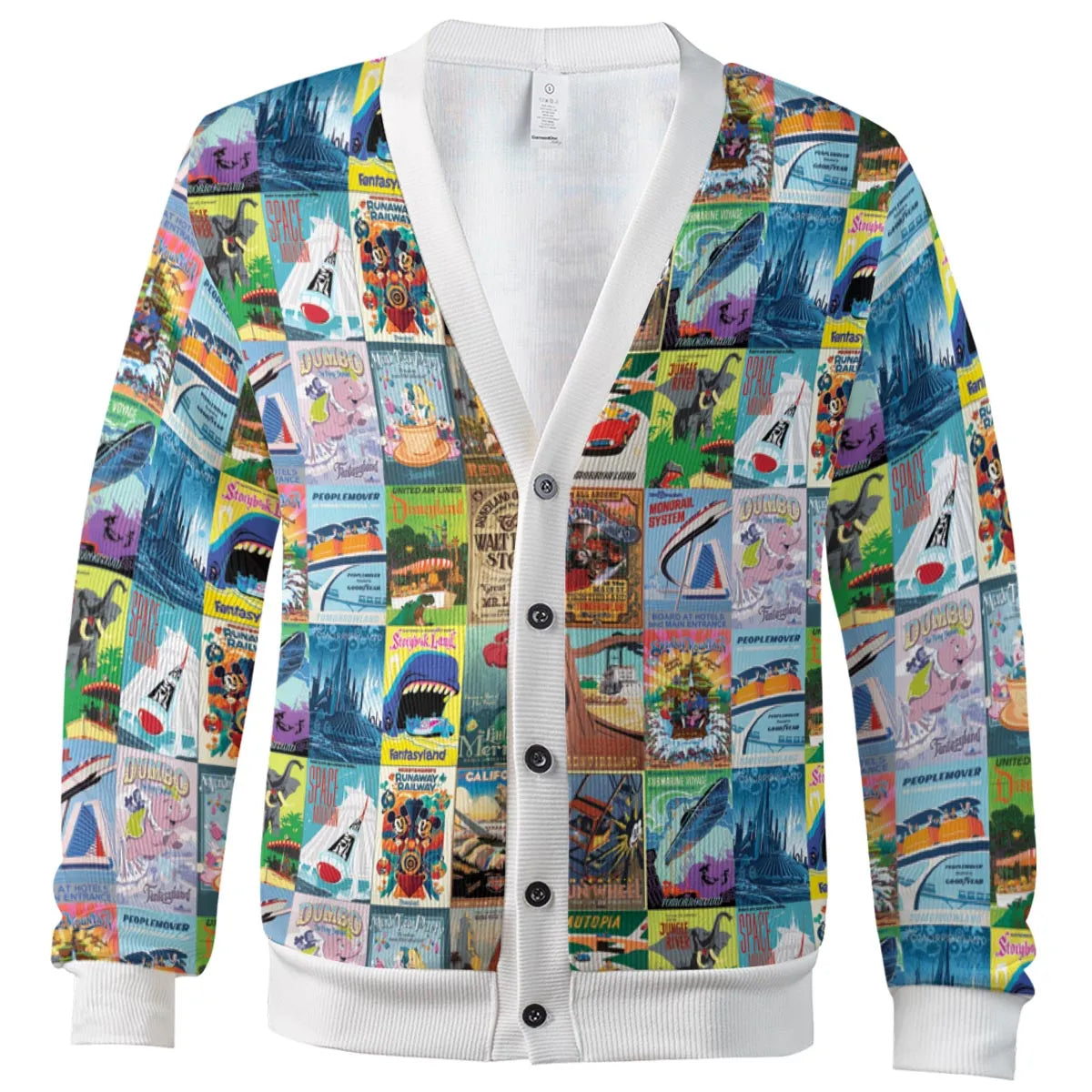 Cardigan - F4V8W949