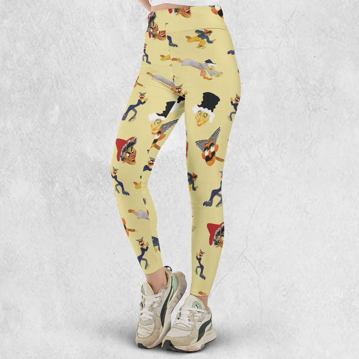 Legging - Q87XK52K